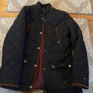Tommy Hilfiger winter jacket